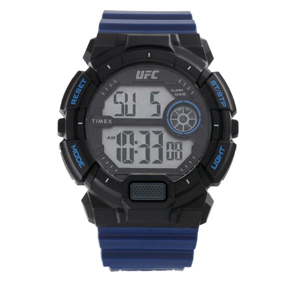 Timex Sat Timex UFC Striker TW5M53500 Black/Navy