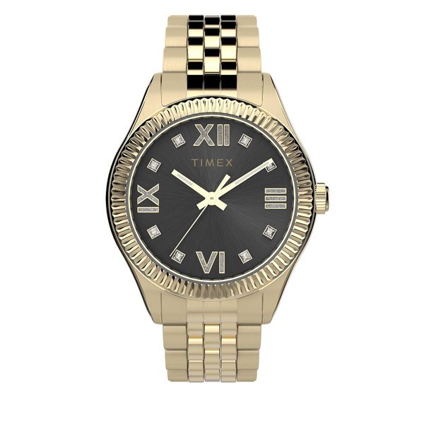 Timex Sat Timex Waterbury TW2V45700 Zlatna