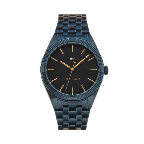 Tommy Hilfiger Sat Tommy Hilfiger 1782552 Tamnoplava