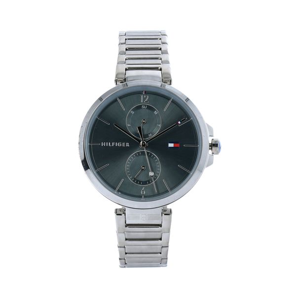 Tommy Hilfiger Sat Tommy Hilfiger Angela TH1782126 Srebrna