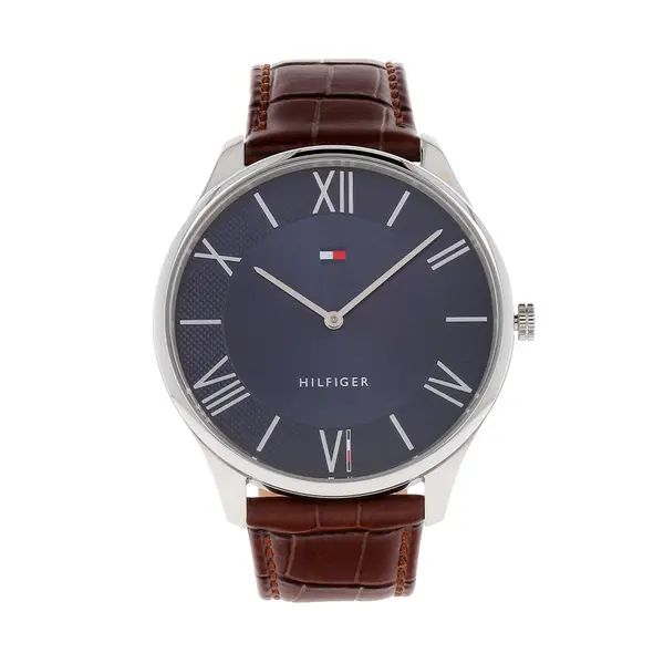 Tommy Hilfiger Sat Tommy Hilfiger Becker 1710536 Smeđa