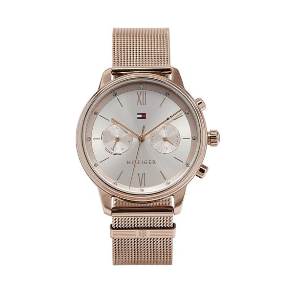 Tommy Hilfiger Sat Tommy Hilfiger Blake 1782303 Zlatna