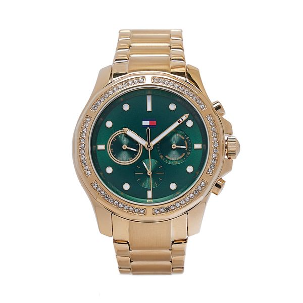 Tommy Hilfiger Sat Tommy Hilfiger Brooklyn 1782614 Zlatna