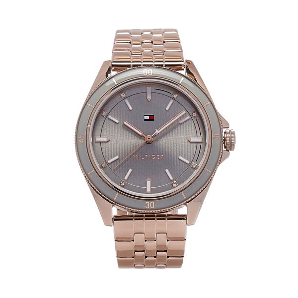 Tommy Hilfiger Sat Tommy Hilfiger Emma 1782482 Zlatna