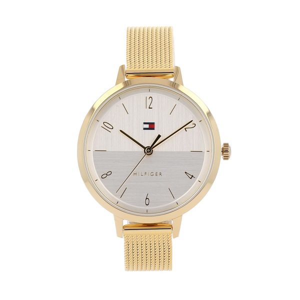 Tommy Hilfiger Sat Tommy Hilfiger Florence 1782579 Gold