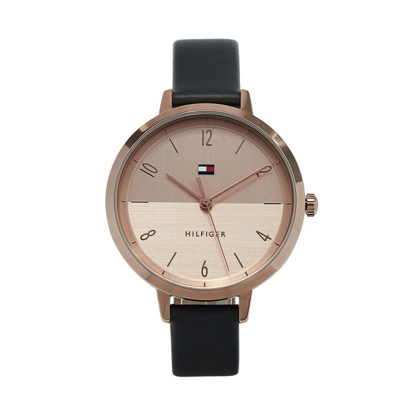 Tommy Hilfiger Sat Tommy Hilfiger Florence 1782619 Siva