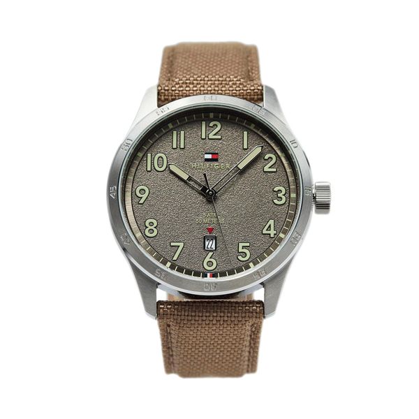 Tommy Hilfiger Sat Tommy Hilfiger Forrest 1710561 Beige/Beige