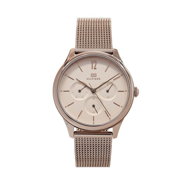 Tommy Hilfiger Sat Tommy Hilfiger Layla 1782457 Zlatna