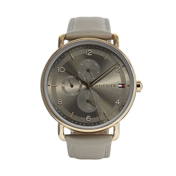 Tommy Hilfiger Sat Tommy Hilfiger Lily 1782661 Gold/Beige