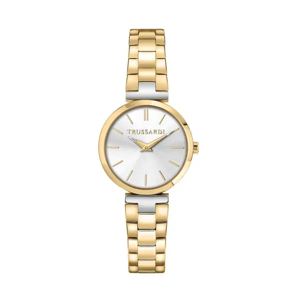 Trussardi Sat Trussardi R2453164507 Ružičasto zlato