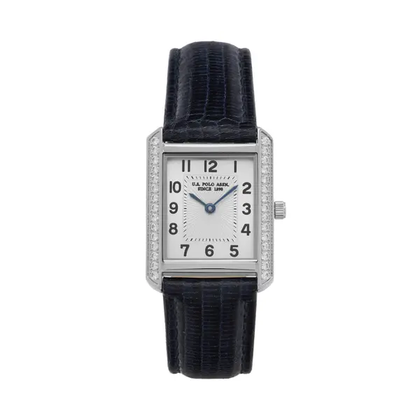 U.S. Polo Assn. Sat U.S. Polo Assn. Athena USP8498ST Tamnoplava