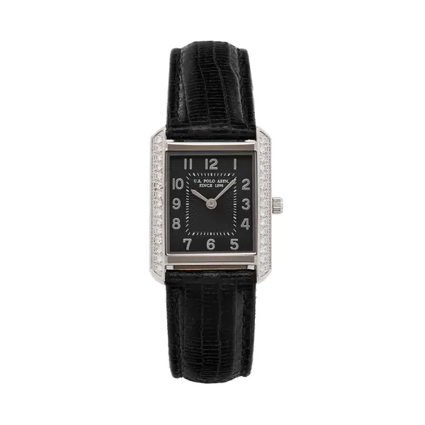U.S. Polo Assn. Sat U.S. Polo Assn. Athena USP8500BK Crna