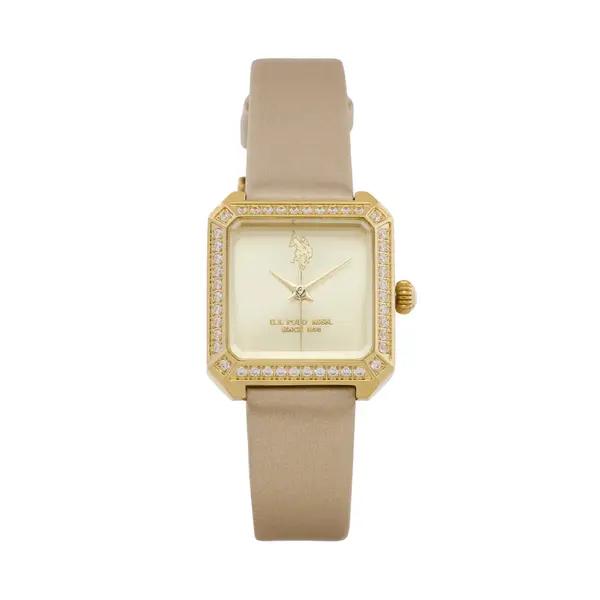 U.S. Polo Assn. Sat U.S. Polo Assn. Brigitte USP8478YG Zlatna