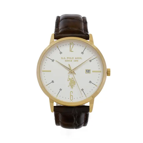 U.S. Polo Assn. Sat U.S. Polo Assn. Dorian USP7279YG Smeđa