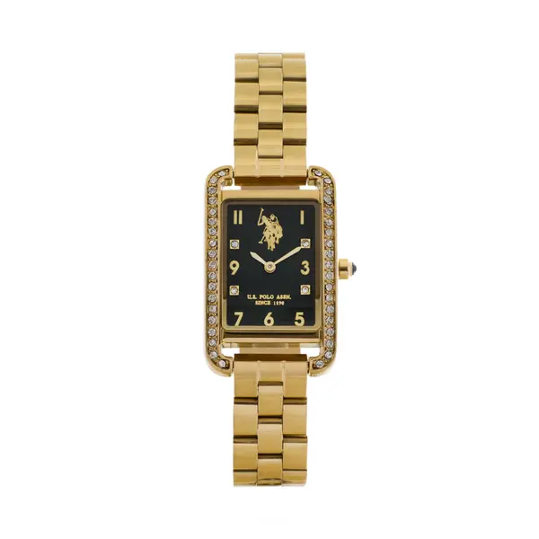 U.S. Polo Assn. Sat U.S. Polo Assn. Ginger USP8402GR Zlatna