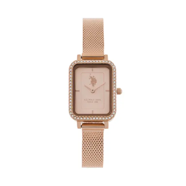 U.S. Polo Assn. Sat U.S. Polo Assn. Odette USP8387RG Zlatna