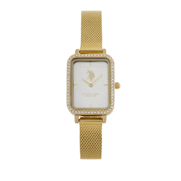 U.S. Polo Assn. Sat U.S. Polo Assn. Odette USP8389YG Zlatna