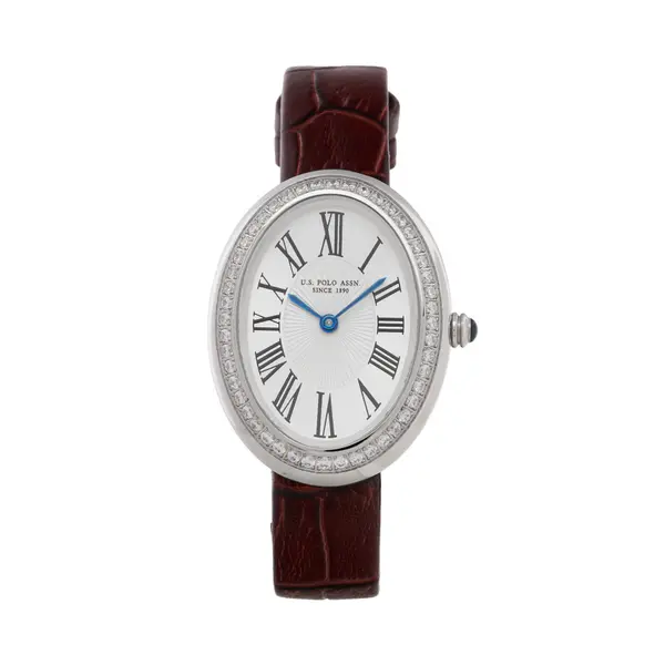 U.S. Polo Assn. Sat U.S. Polo Assn. Ophelia USP8504BU Smeđa