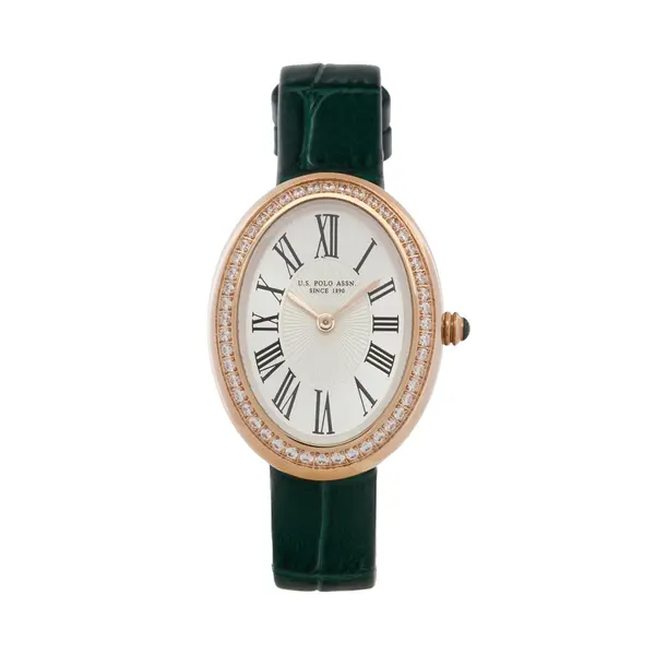 U.S. Polo Assn. Sat U.S. Polo Assn. Ophelia USP8505GR Crna