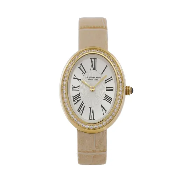 U.S. Polo Assn. Sat U.S. Polo Assn. Ophelia USP8506YG Bež
