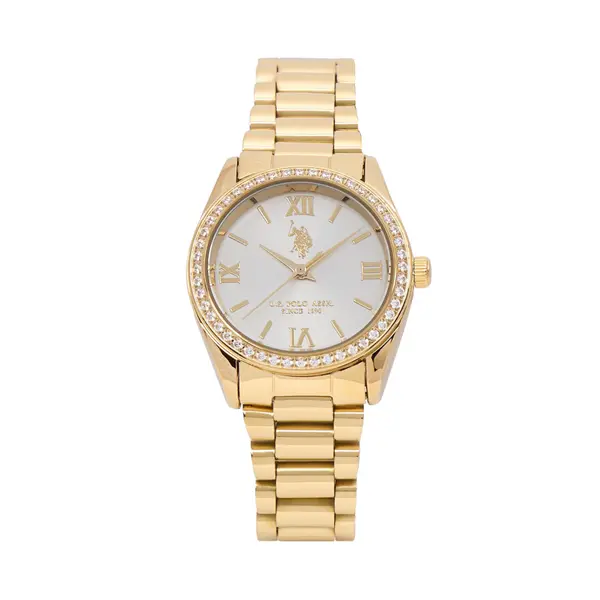 U.S. Polo Assn. Sat U.S. Polo Assn. USP8463YG Zlatna