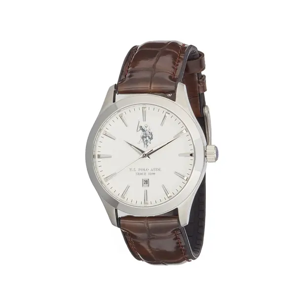 U.S. Polo Assn. Sat U.S. Polo Assn. Yale USP7369WH Smeđa