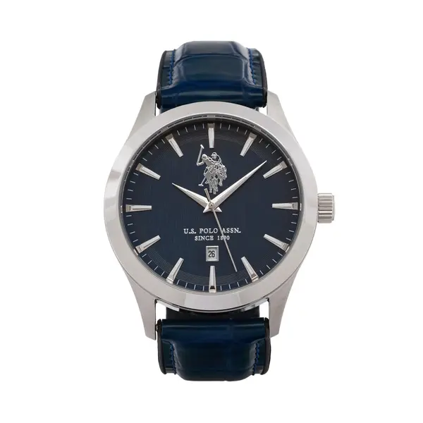 U.S. Polo Assn. Sat U.S. Polo Assn. Yale USP7371BL Plava