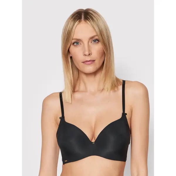 Selmark Selmark Grudnjak push-up Etna 10530 Crna