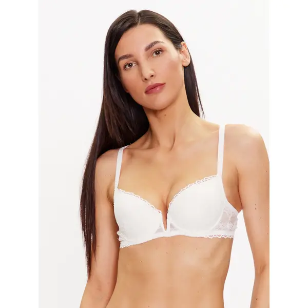 Selmark Selmark Grudnjak push-up Penelope 31013 Écru