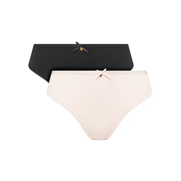Selmark Selmark Set bikini gaćica﻿ 00256 Šarena