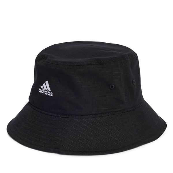 adidas Šešir adidas Classic Cotton Bucket Hat HT2029 black/white