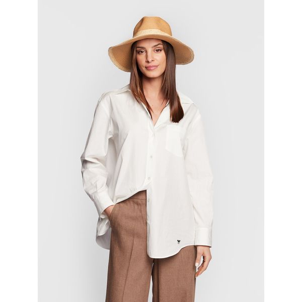 Banana Moon Šešir Banana Moon Rodwell Hatsy BAS71 Naturel