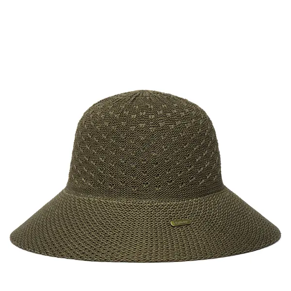 Barbour Šešir Barbour Zaria LHA0632OL51 Zelena