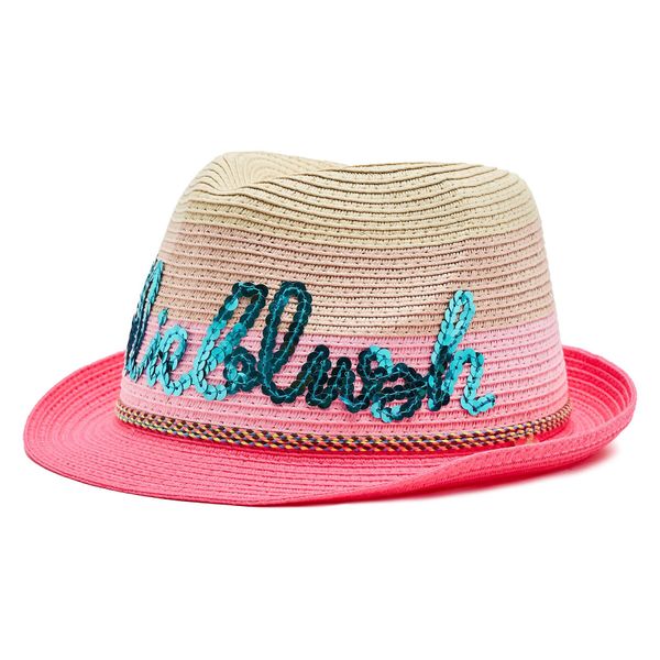 Billieblush Šešir Billieblush U11130 Pink 47A