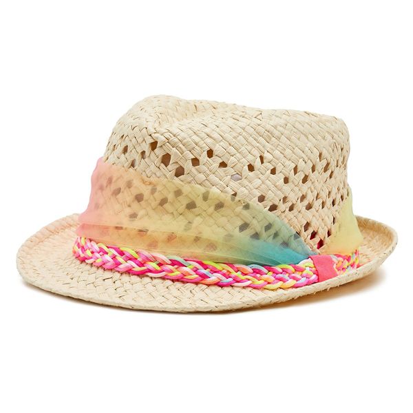 Billieblush Šešir Billieblush U11131 Multicoloured Z41