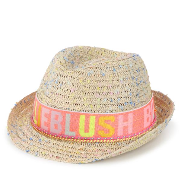 Billieblush Šešir Billieblush U20339 Ružičasta