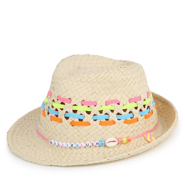 Billieblush Šešir Billieblush U20340 Šarena