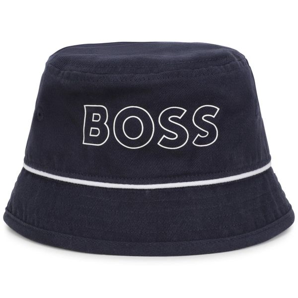 Boss Šešir Boss Bucket J01143 Navy 849