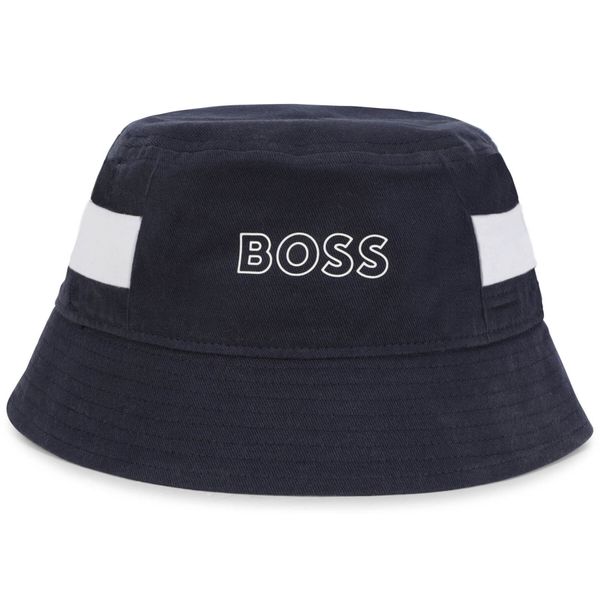Boss Šešir Boss Bucket J21278 Navy 849