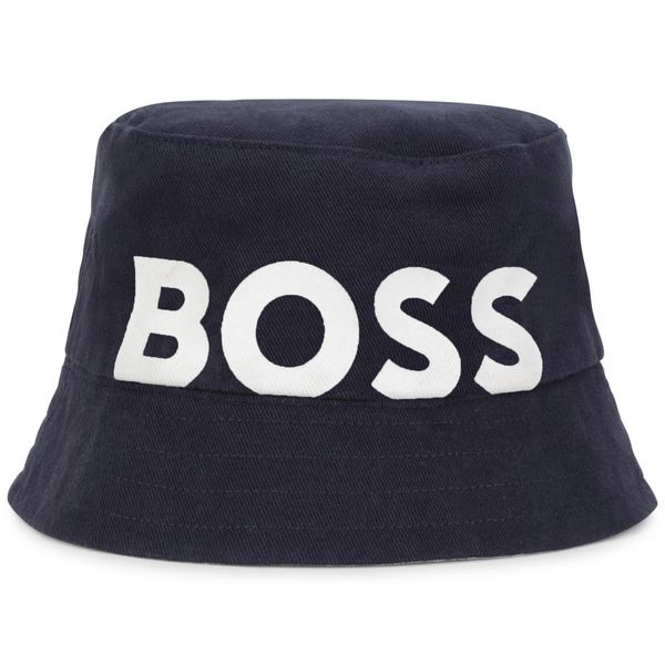Boss Šešir Boss J01142 Navy 849