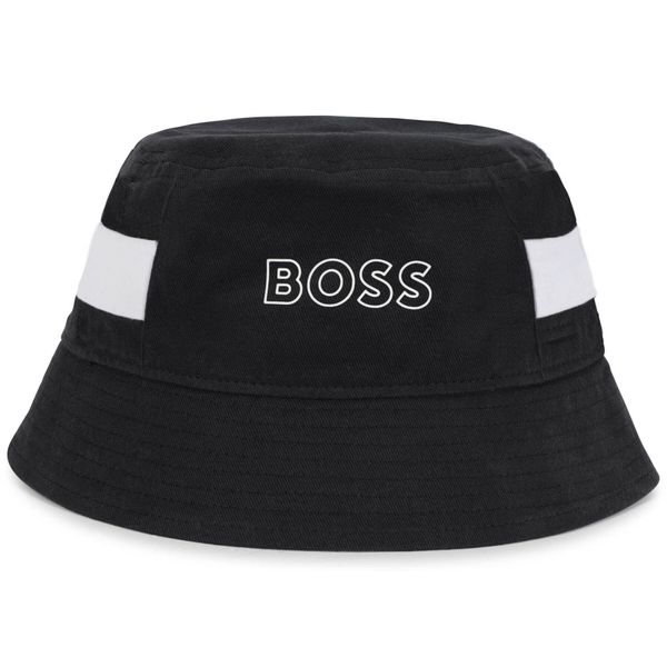 Boss Šešir Boss J21278 Black 09B