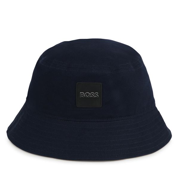 Boss Šešir Boss J50948 Tamnoplava