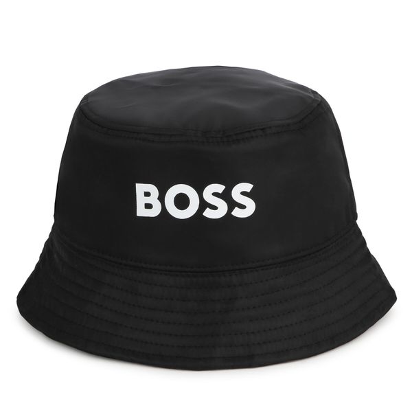 Boss Šešir Boss J50951 Black 09B