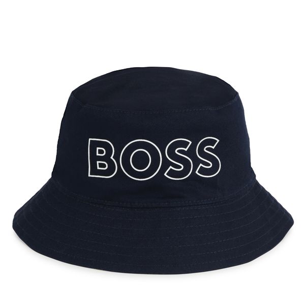 Boss Šešir Boss J50979 Navy 849