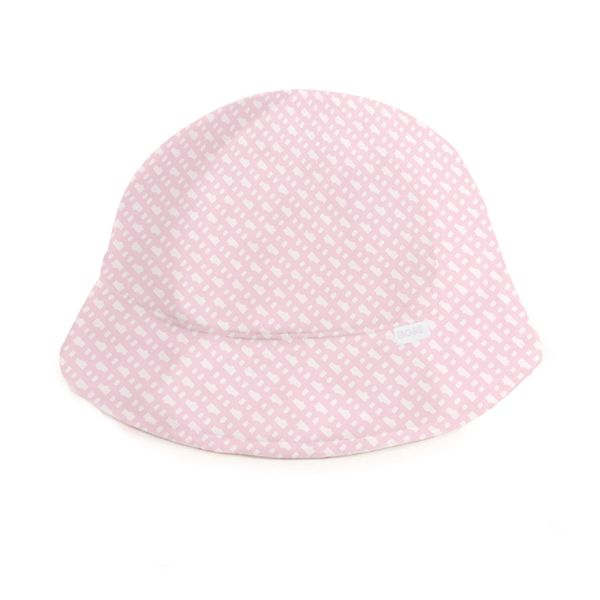 Boss Šešir Boss J91137 Pink Pale 44L