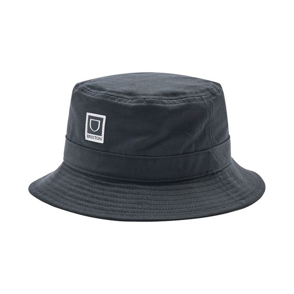 Brixton Šešir Brixton Beta Backable Bucket 10958 Black