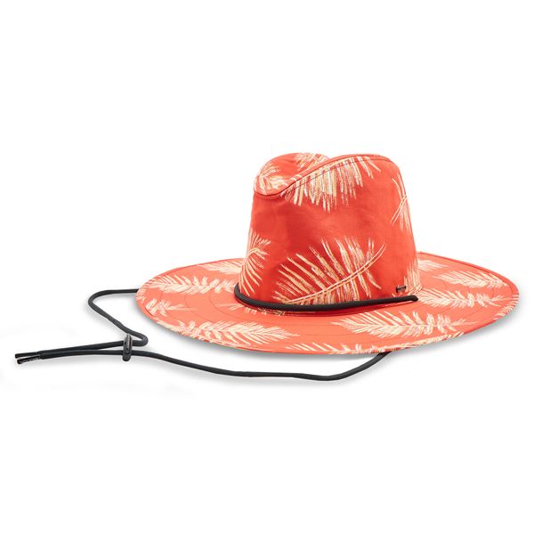 Brixton Šešir Brixton Field Sun 11328 Aloha Red