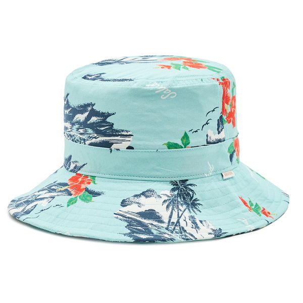 Brixton Šešir Brixton Petra Packable Bucket 11002 Canal Blue