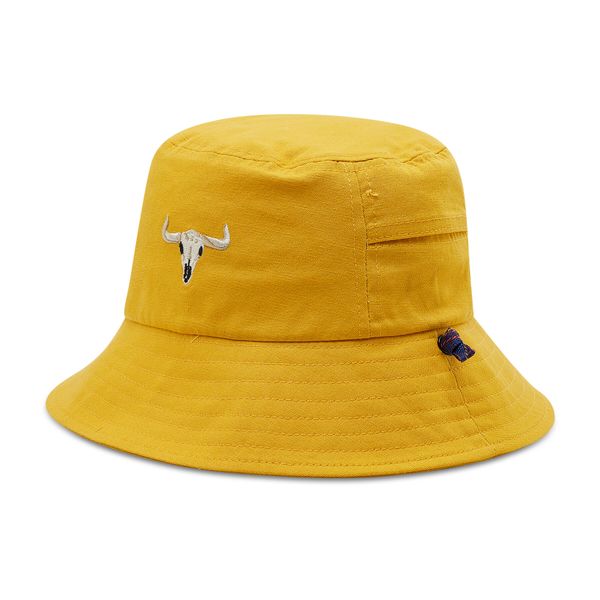 Buff Šešir Buff Bucket Booney Hat 125368.105.10.00 Goran Ochre