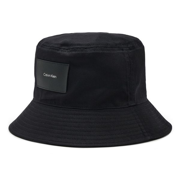 Calvin Klein Šešir Calvin Klein Bucket K50K509940 Ck Black BAX